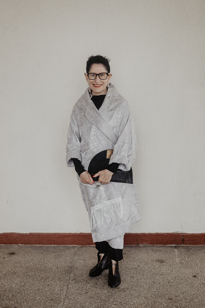 Płaszcz Jarosław Ewert