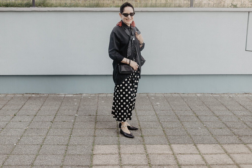 Mała torebka na telefon Goshico