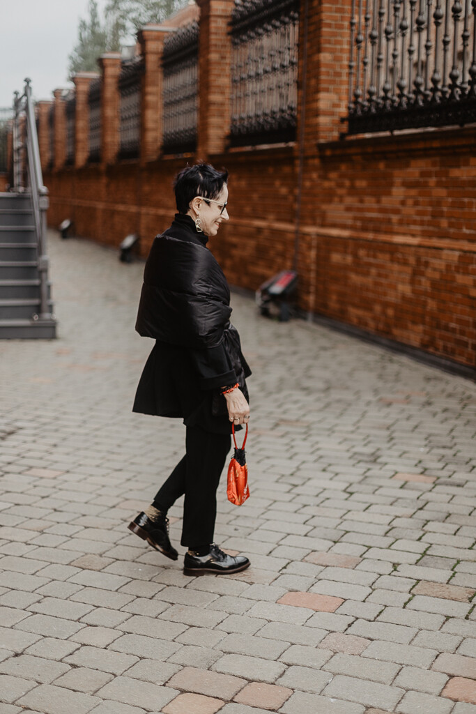 Buty i spodnie Massimo Dutti2