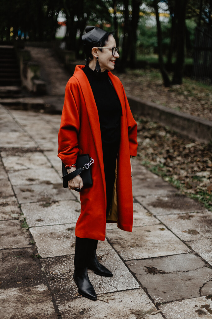 Płaszcz Marta Sidoruk2