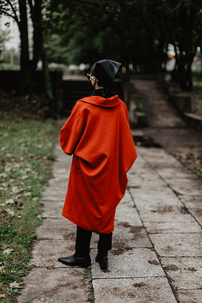 Płaszcz Marta Sidoruk4