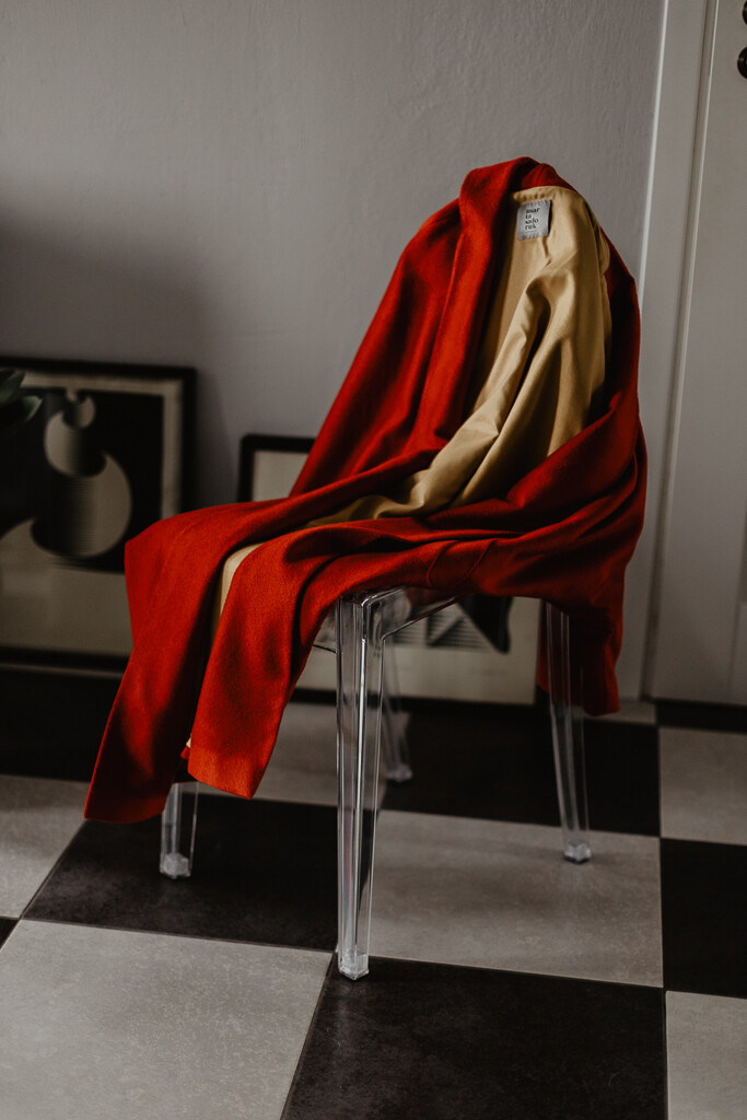 Płaszcz Marta Sidoruk8