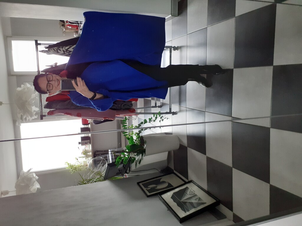 Płaszcz Jarosław Ewert