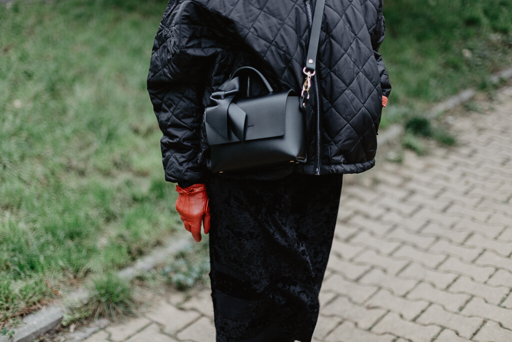 Torebka Przywara Strzałka