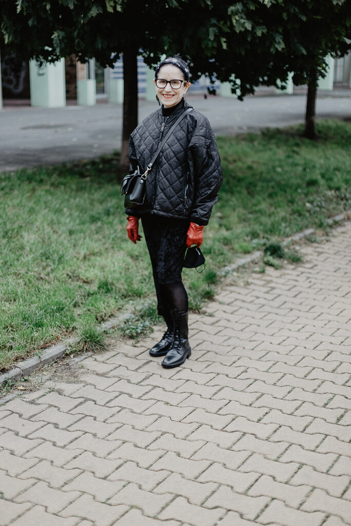 Kurtka Massimo Dutti5