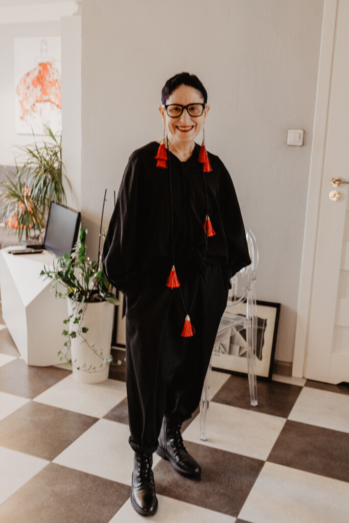 Spodnie Jarosław Ewert