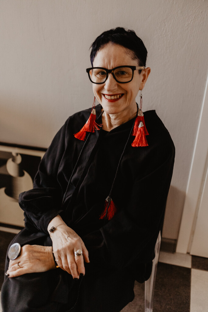 Kolczyki Jarosław Ewert2