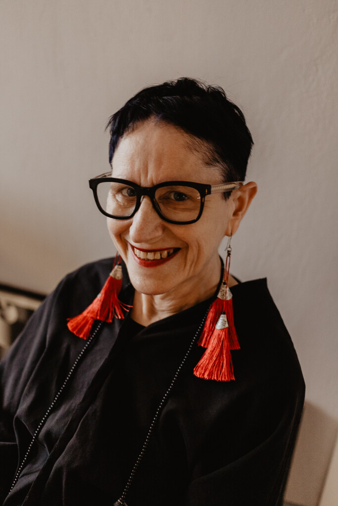 Kolczyki Jarosław Ewert