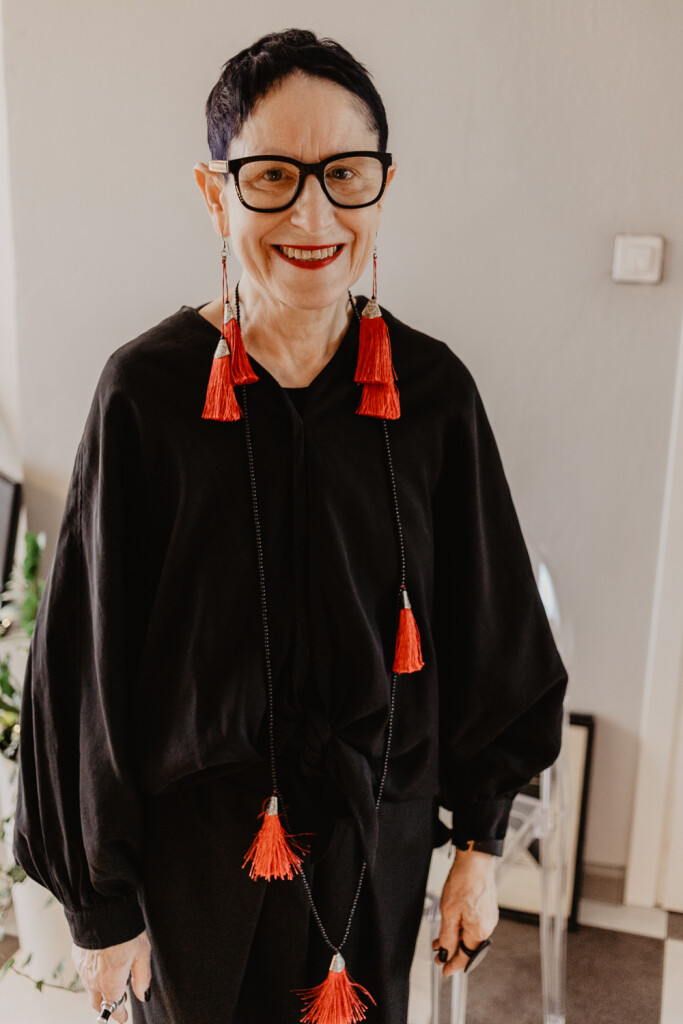 Naszyjnik Jarosław Ewert