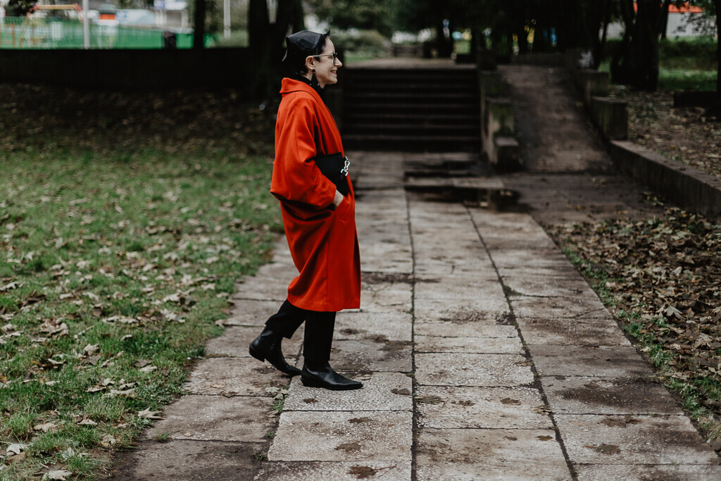 Płaszcz Marta Sidoruk6