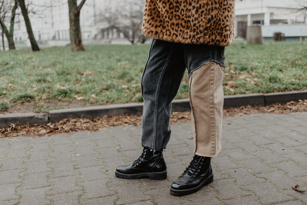 Spodnie Jakub Pieczarkowski2