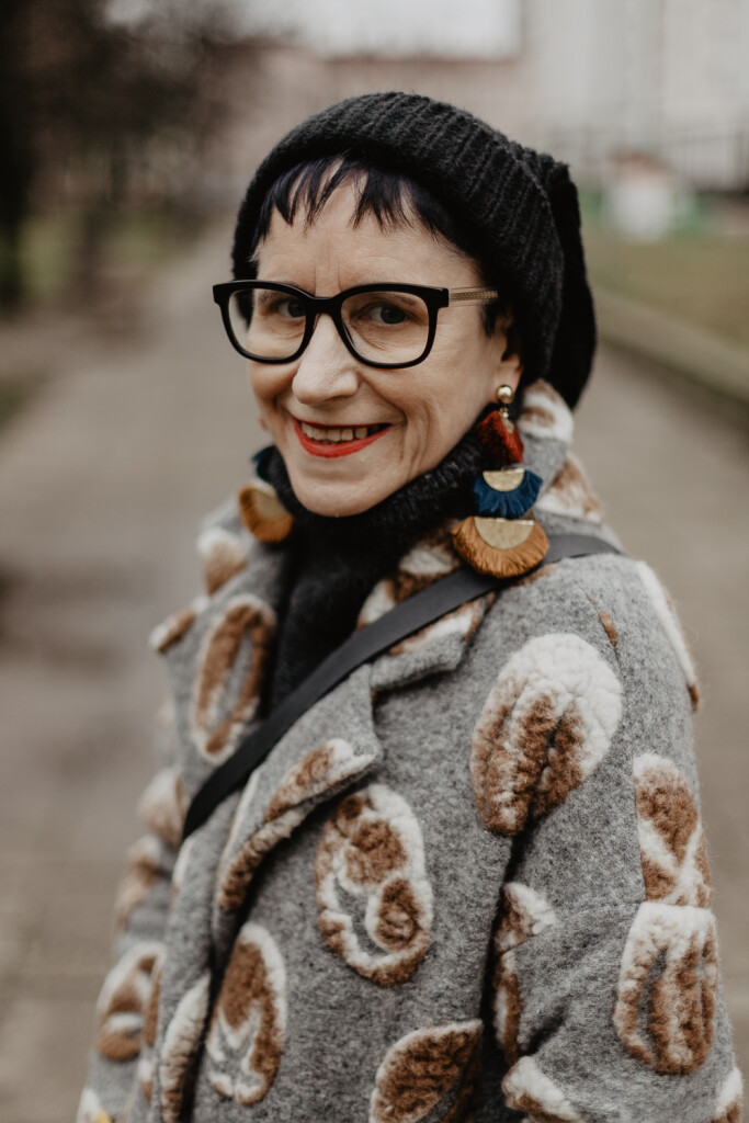 Kolczyki Pull & Bear