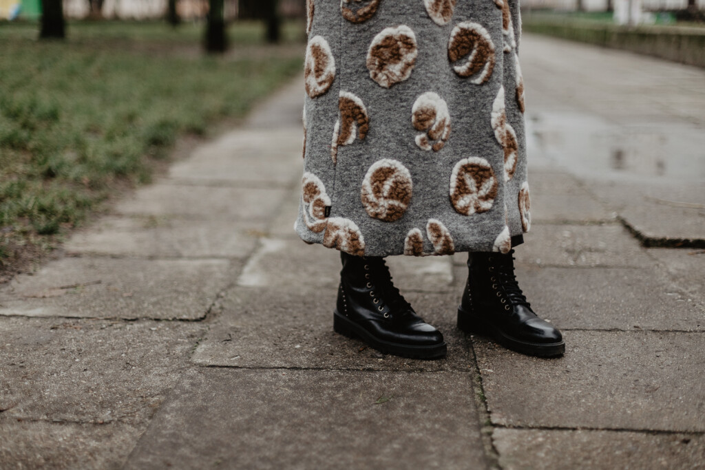 Buty Zara