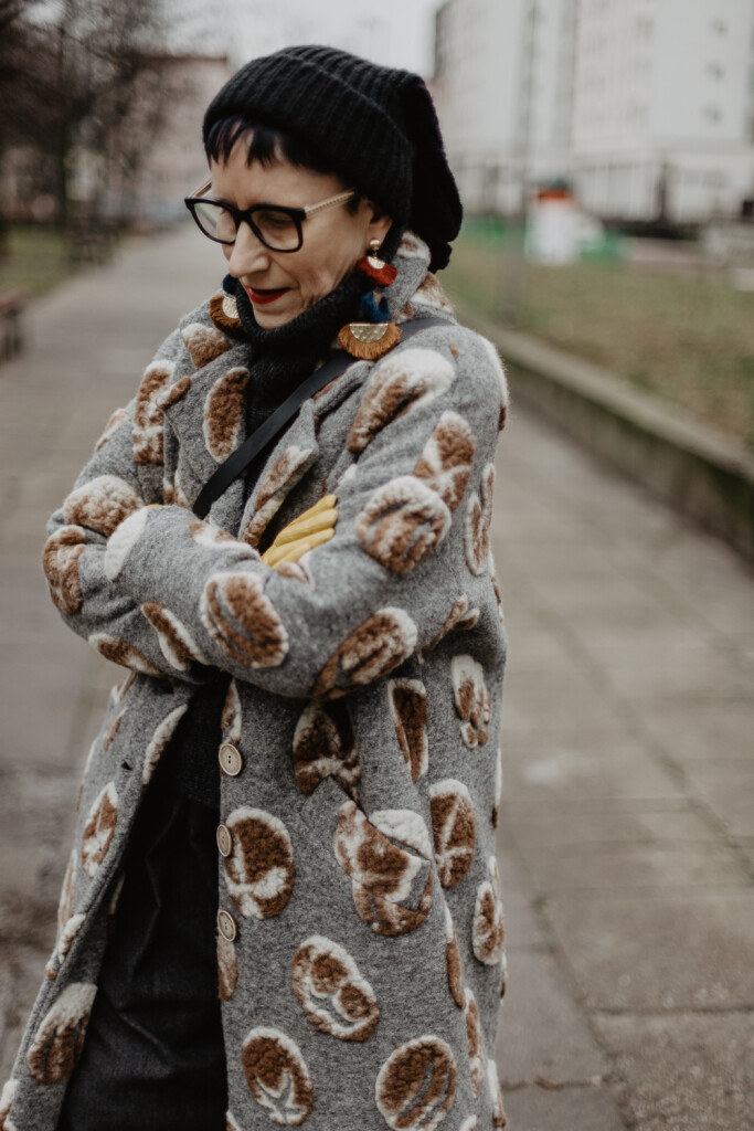 Kolczyki Pull & Bear5