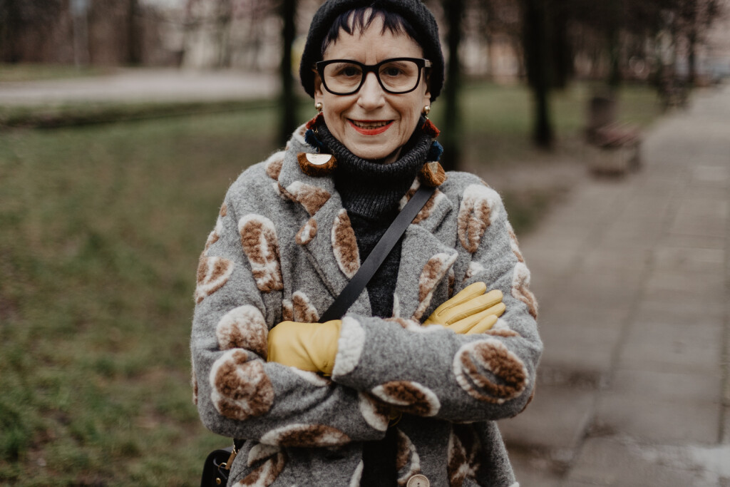 Kolczyki Pull & Bear4