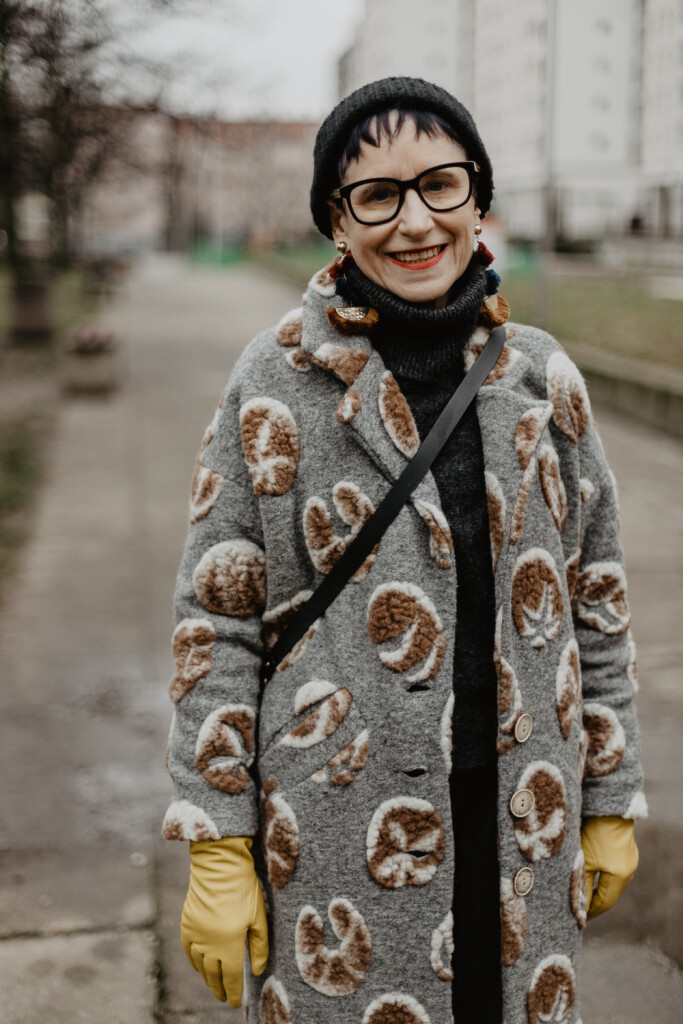 Kolczyki Pull & Bear3