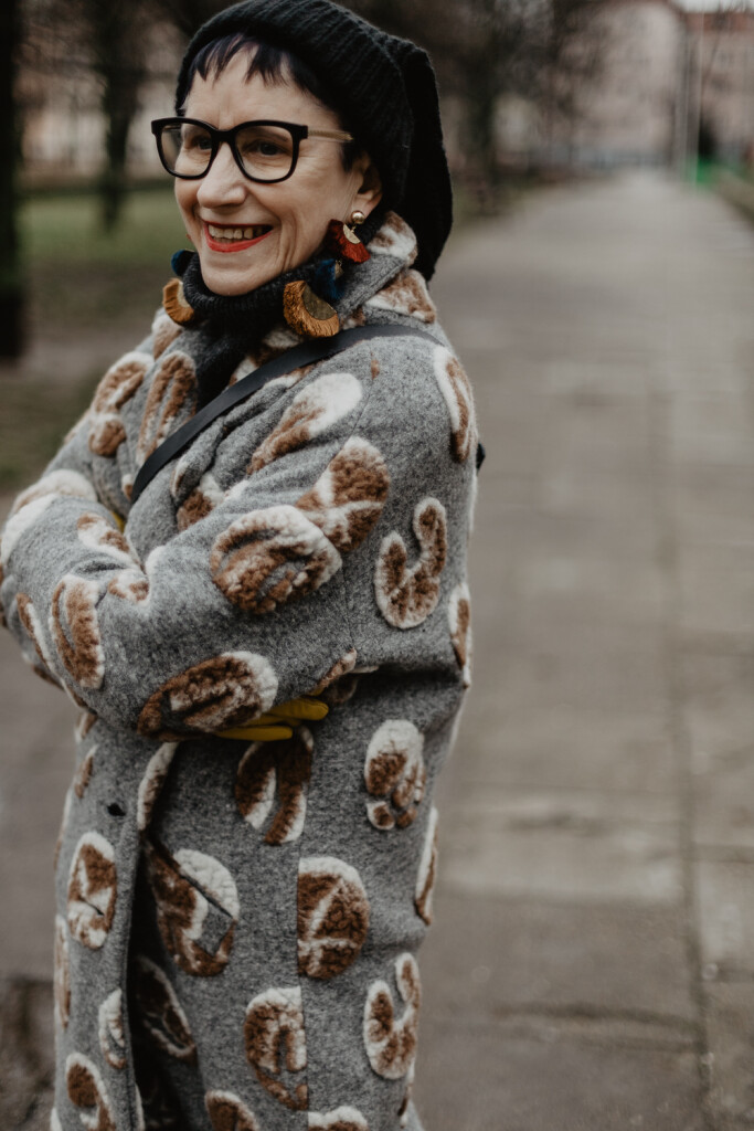 Kolczyki Pull & Bear2
