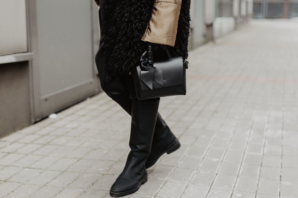 Torebka Przywara Strzałka