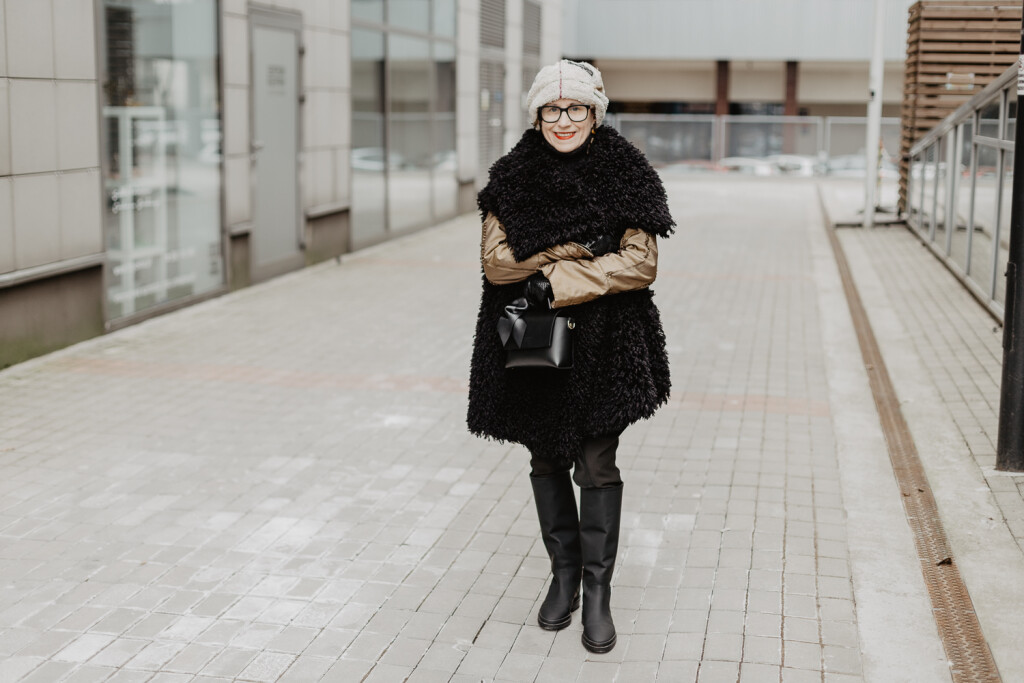 Kamizela Jarosław Ewert