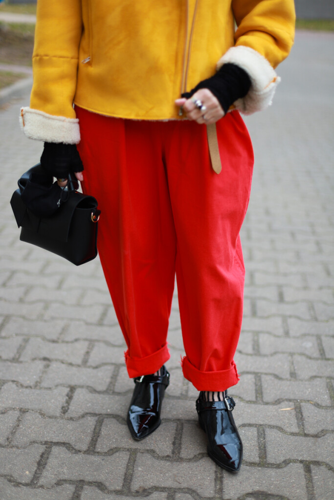 Torba Przywara Strzałka