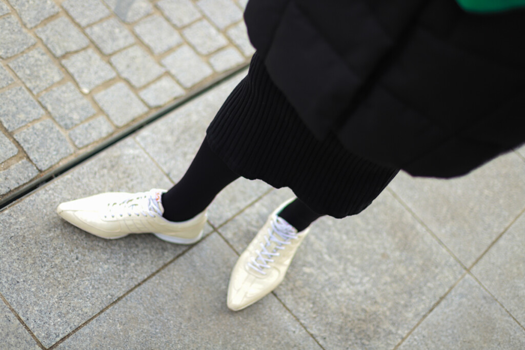 Buty Y3 Yohji Yamamoto3