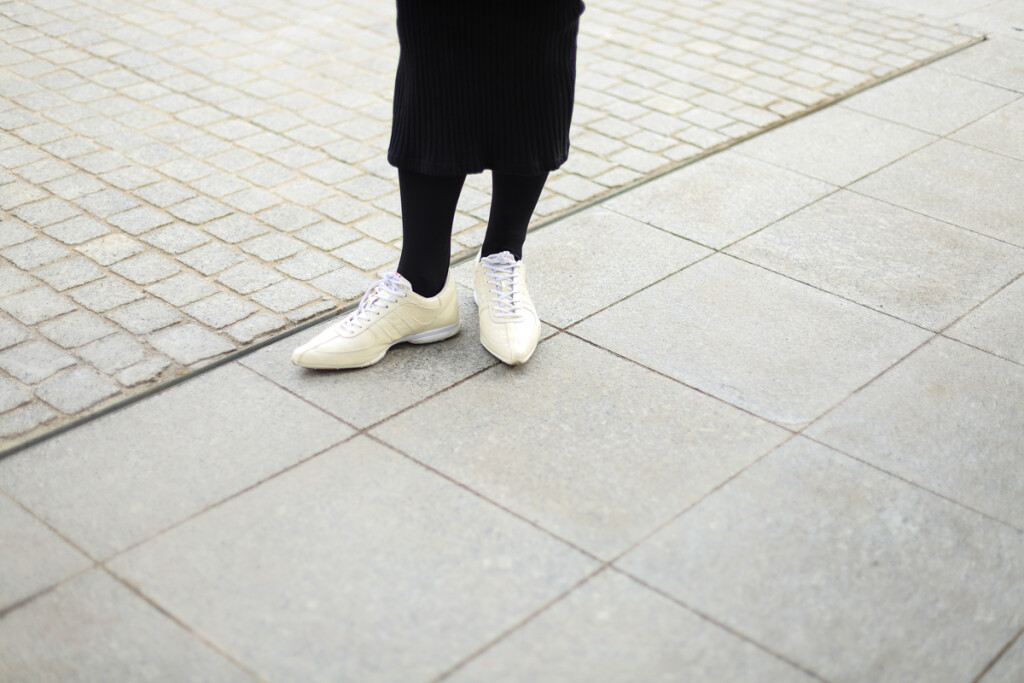 Buty Y3 Yohji Yamamoto2