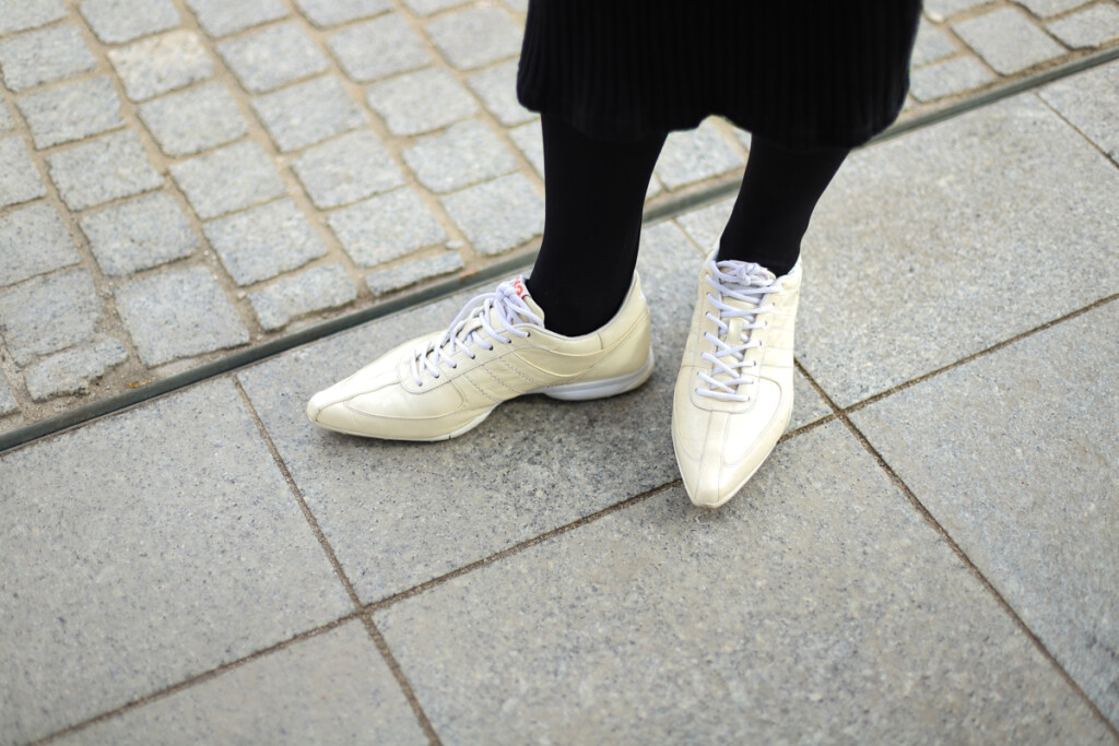 Buty Y3 Yohji Yamamoto