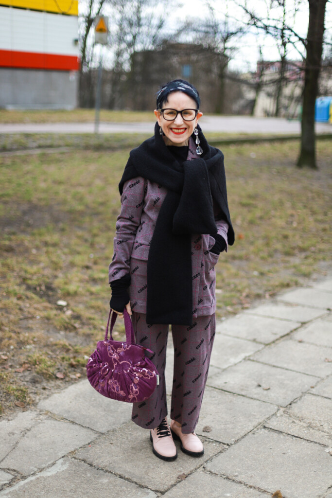 Garnitur Pan tu nie stał2