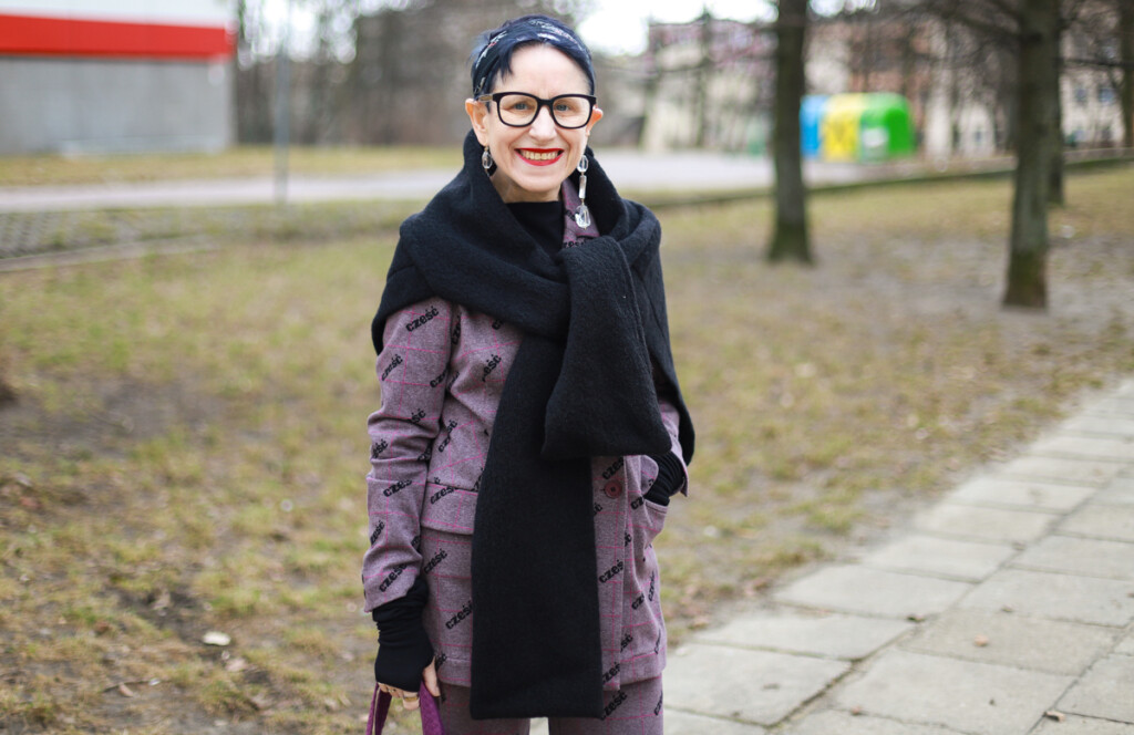 Szal Serafin Andrzejak2