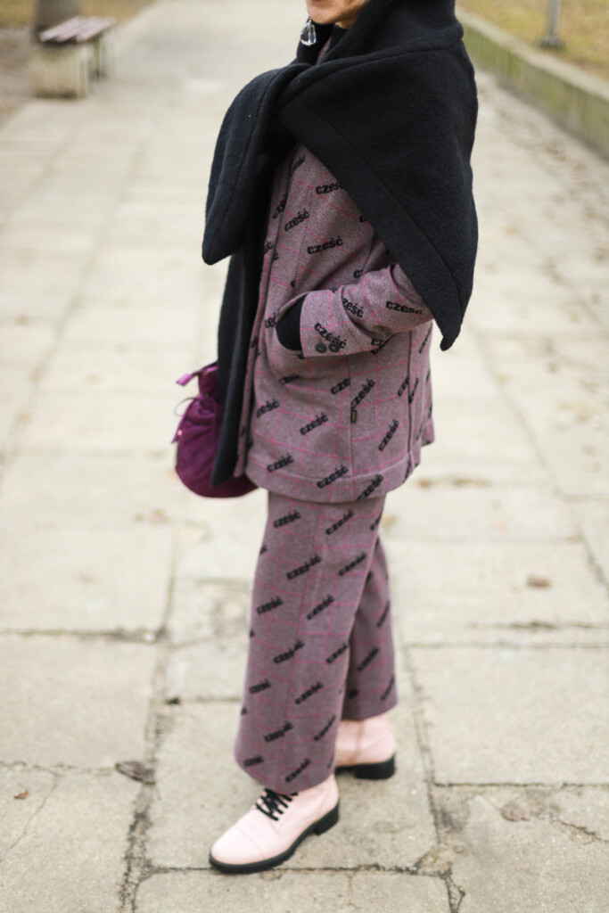 Garnitur Pan tu nie stał5