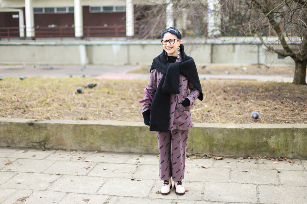 Garnitur Pan tu nie stał3