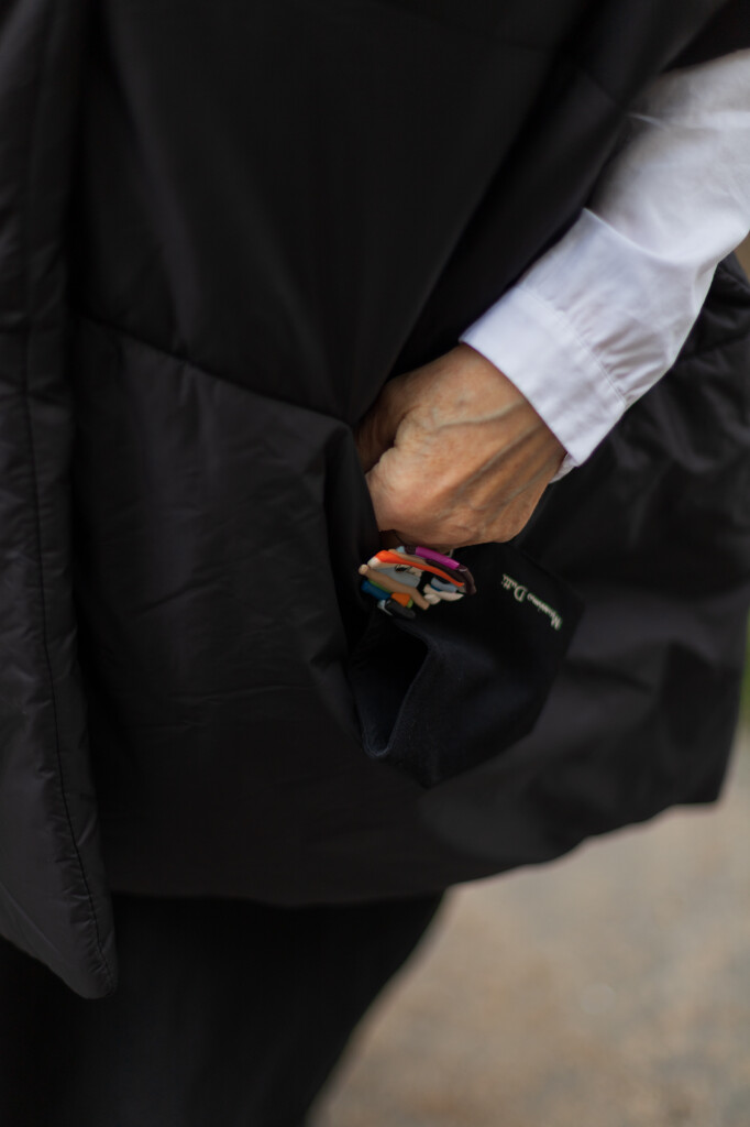 Pierścionek Karina Krølak