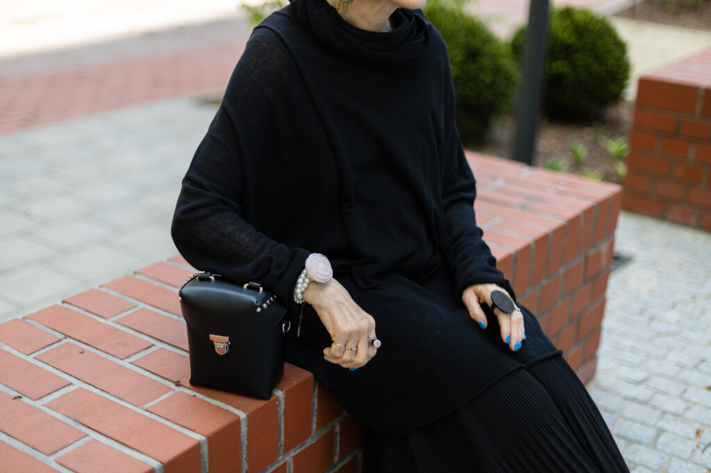 Torebka Stradivarius