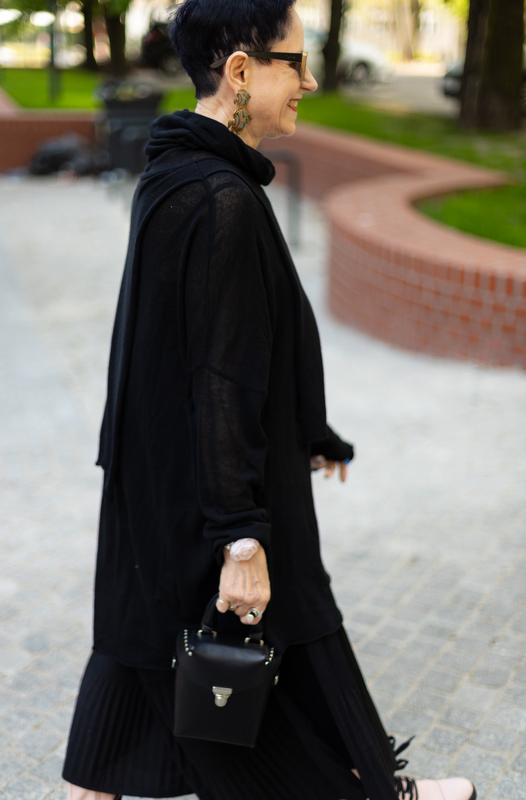 Torebka Stradivarius2