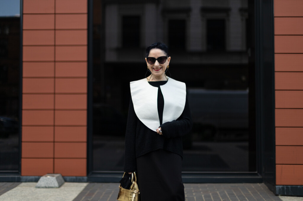 Kołnierz Jarosław Ewert