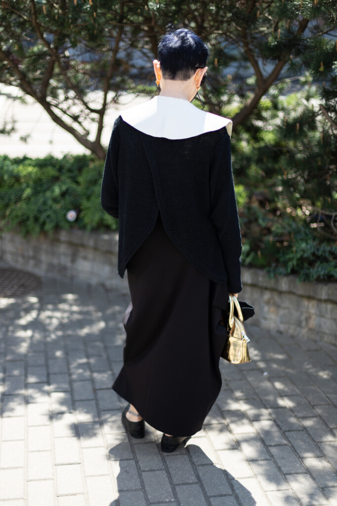 Sweter Cat Cat Studio