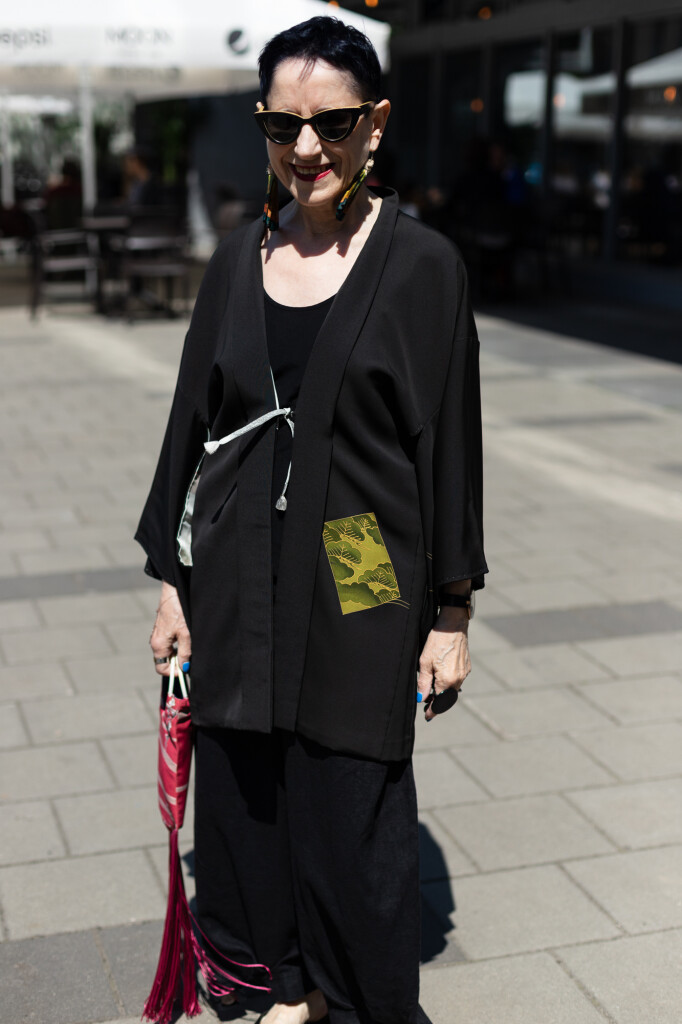 Kimono