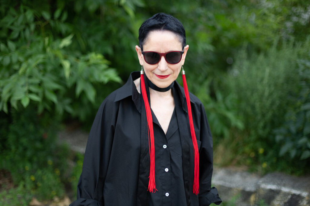 Kolczyki Jarosław Ewert2