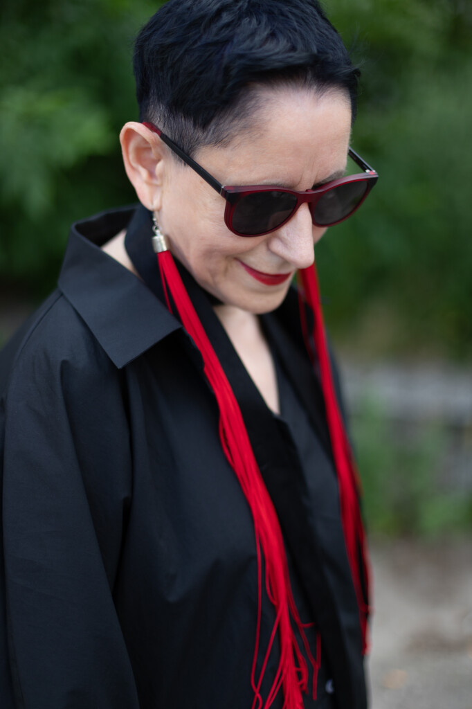 Kolczyki Jarosław Ewert4