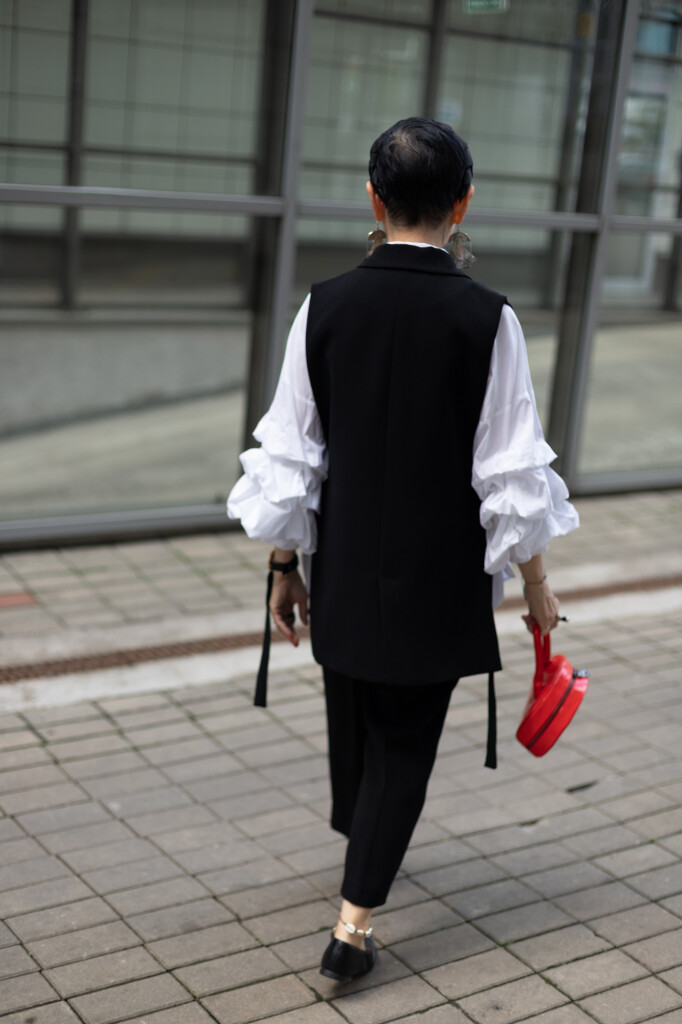 Spodnie Massimo Dutti4