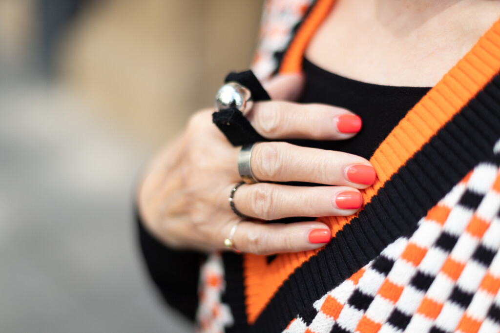 Pierścionek Karina Krølak