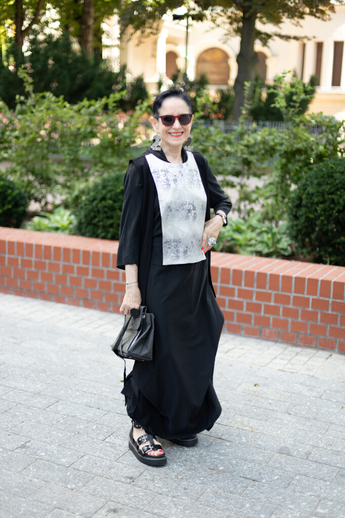 Kamizelka Jarosław Ewert