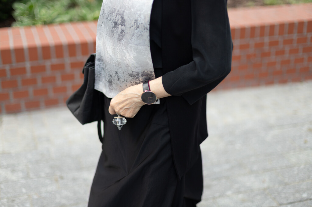 Pierścionek Karina Krølak