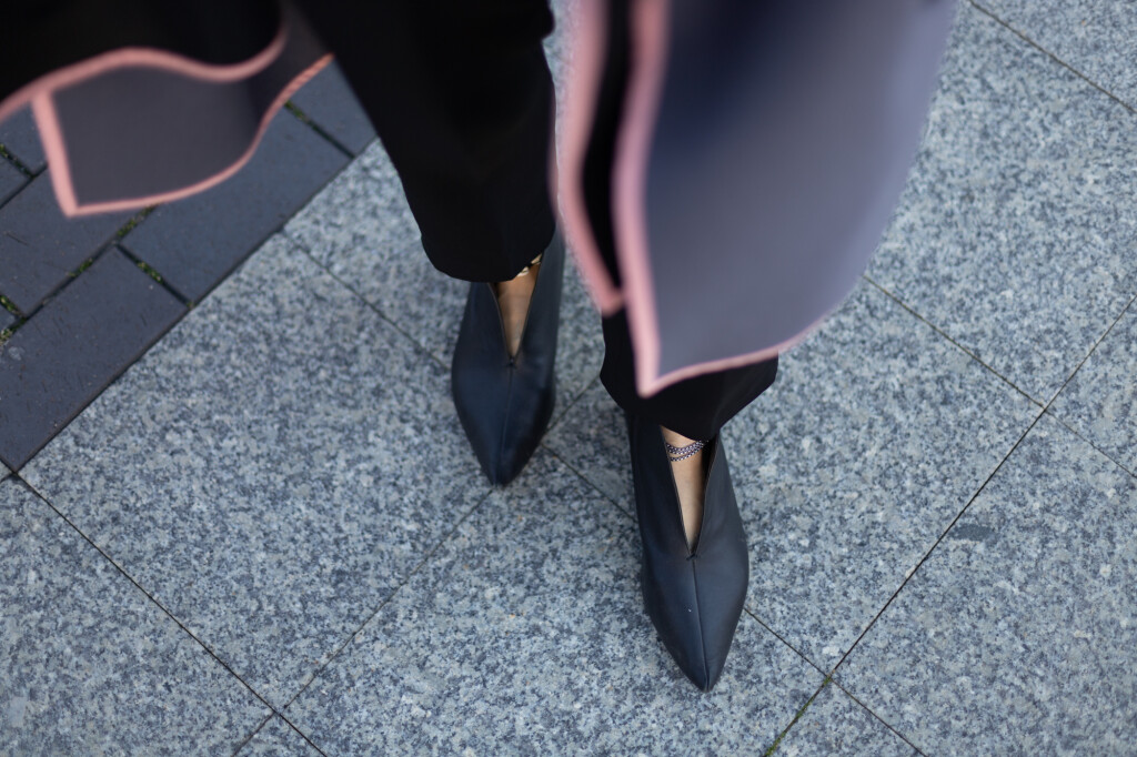 Buty Zara