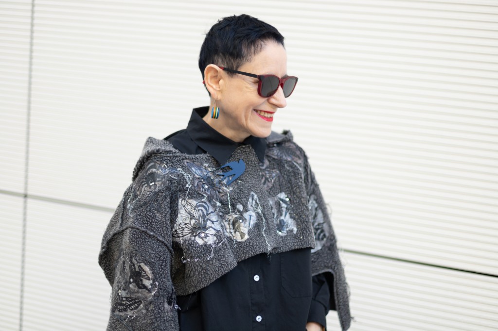 Bolerko Odio&Pieczarkowski