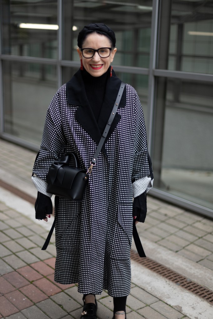 Płaszcz Jarosław Ewert