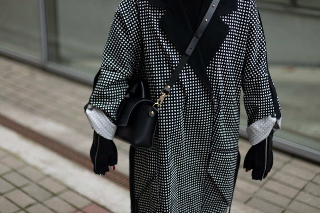 Rękawiczki Synthetic5