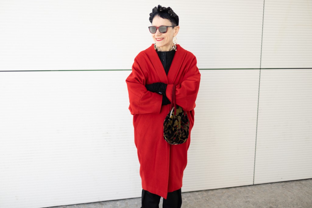 Płaszcz Marta Sidoruk6