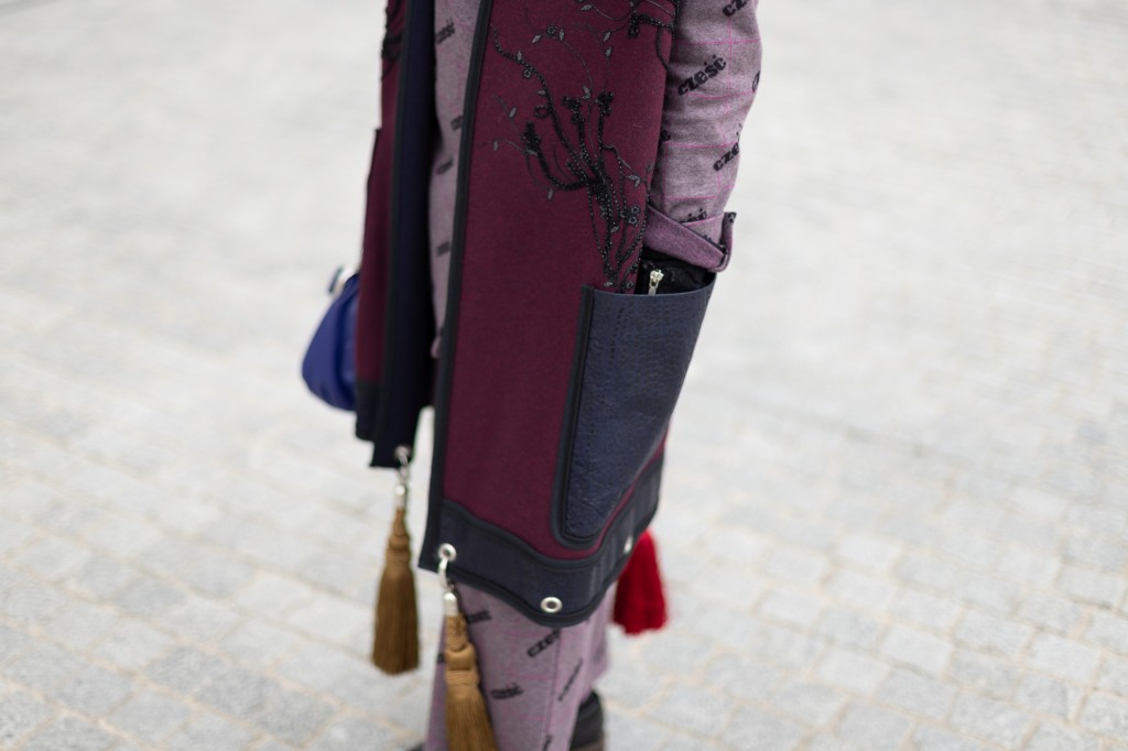 Kamizela Jarosław Ewert2