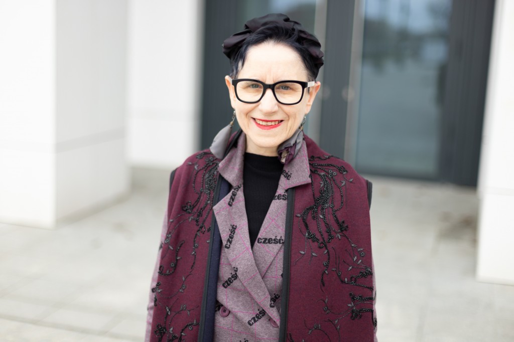 Garnitur Pan tu nie stał2